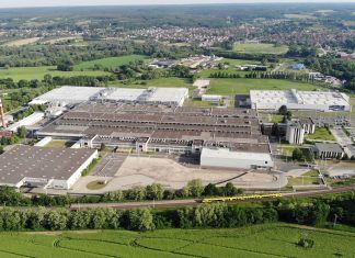 Stellantis boosts the manufacturing of electric motors