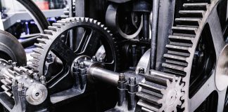 MECSPE driving force behind manufacturing: over 2,000 companies in Bologna mecspe