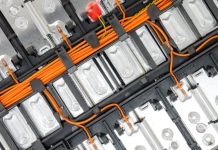 Highlights of microwave Hvac system for electric vehicles e-Thermal bank, University of Birmingham