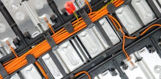 Highlights of microwave Hvac system for electric vehicles e-Thermal bank, University of Birmingham