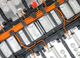 Highlights of microwave Hvac system for electric vehicles e-Thermal bank, University of Birmingham