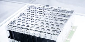 Millionaire funding for the circular economy of lithium batteries