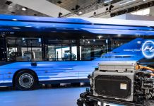 E-heavy-duty trucks, Hyundai and Iveco together in the European markets