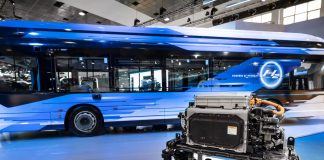 E-heavy-duty trucks, Hyundai and Iveco together in the European markets