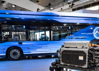 E-heavy-duty trucks, Hyundai and Iveco together in the European markets