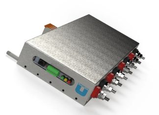 Cell testing: Unico presents a new innovative solution