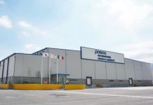 Permanent magnets, a deal worth 917 million dollars