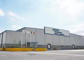 Permanent magnets, a deal worth 917 million dollars