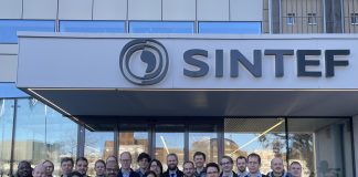 Launch of 5 million Euros EU Horizon battery research project