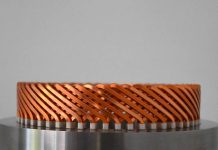 E-motor insulated wire, 11 million Euros investments