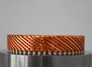 E-motor insulated wire, 11 million Euros investments