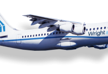 E-motors tested in a simulated atmosphere equivalent to 43,000 feet of altitude