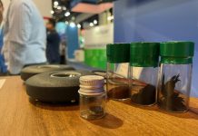 $25 million for production of rare-earth-free magnets