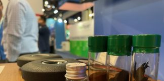 $25 million for production of rare-earth-free magnets