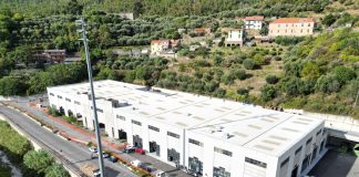 Dema, new headquarters and strategic steps forward