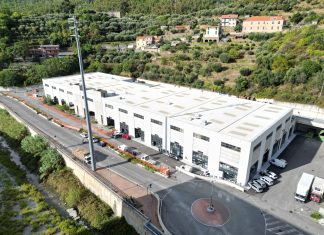 Dema, new headquarters and strategic steps forward