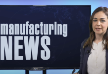 What’s new in the manufacturing sector? Manufacturing News | Tecniche Nuove Media
