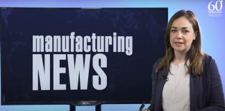 What’s new in the manufacturing sector? Manufacturing News | Tecniche Nuove Media