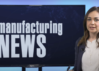 What’s new in the manufacturing sector? Manufacturing News | Tecniche Nuove Media