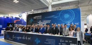 Mecspe and Tecniche Nuove Media, a landmark for manufacturing industry Tecniche Nuove at Mecspe 2024