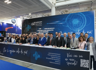 Mecspe and Tecniche Nuove Media, a landmark for manufacturing industry Tecniche Nuove at Mecspe 2024