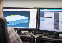 Turin, a new R&D Centre for electric and electronic components