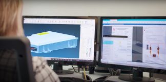 Turin, a new R&D Centre for electric and electronic components