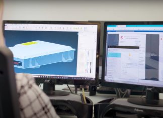 Turin, a new R&D Centre for electric and electronic components