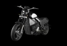 Tacita releases new electric motorbikes on the market