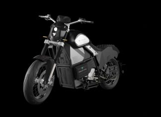 Tacita releases new electric motorbikes on the market