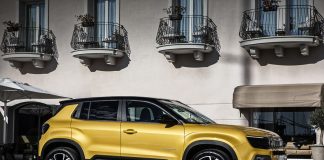 The best-selling electric SUV to date in Italy?