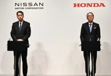 Automotive, Nissan and Honda establish a strategic partnership