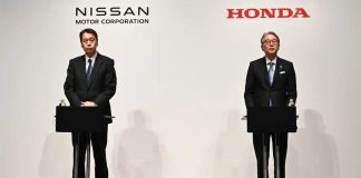 Automotive, Nissan and Honda establish a strategic partnership