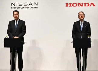 Automotive, Nissan and Honda establish a strategic partnership