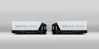 Electric truck, Volta Trucks signs a new agreement with Steyr