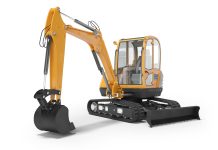 New Parker electric motor for electro-hydraulic pumps