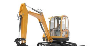 New Parker electric motor for electro-hydraulic pumps