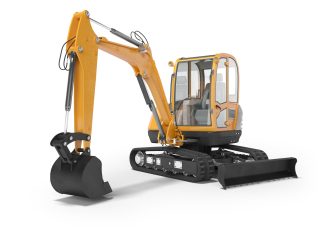 New Parker electric motor for electro-hydraulic pumps