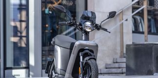 Askoll widens the range of electric scooters