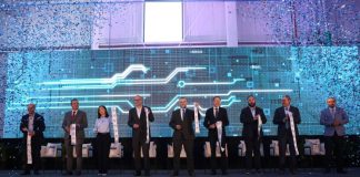ZF sets up a cutting-edge technological centre in Mexico