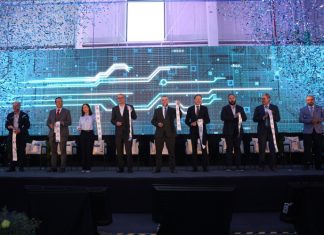 ZF sets up a cutting-edge technological centre in Mexico