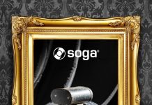 Made in Italy manufacturing and electric motors, on show in Rome the vintage photo