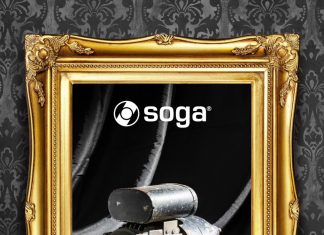 Made in Italy manufacturing and electric motors, on show in Rome the vintage photo