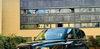 Levc, electric design at the Design Week