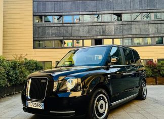 Levc, electric design at the Design Week