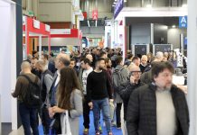 MECSPE 2025: Industry 5.0 at the heart of the 23rd edition mecspe 2025