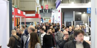 MECSPE 2025: Industry 5.0 at the heart of the 23rd edition mecspe 2025