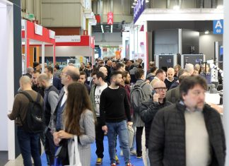 MECSPE 2025: Industry 5.0 at the heart of the 23rd edition mecspe 2025