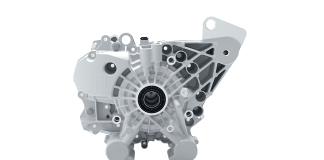 Electric Torque Vectoring for battery electric vehicles
