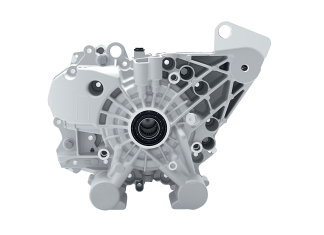 Electric Torque Vectoring for battery electric vehicles